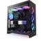 NZXT H9 Flow RGB (2025) - Midi Tower - 6x 2.5