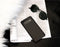 Mobiparts Galaxy Note 10 - TPU Case - Zwart