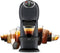 Krups Genio S Plus - Koffiemachine - Espresso Boost - Cosmic Grey