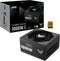 ASUS TUF Gaming 1000W - PSU 80 Plus Gold - Modulaire Voeding - Zwart