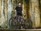 Huffy Extent 27.5 inch Mountainbike - Herenfiets - 18 versnellingen - Zwart
