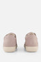 ECCO SOFT 2.0 - Wandelschoenen - Nubuck - Grijs - 39
