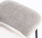 Eleonora Barstoel Esmee - Beige Mellow