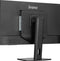 Iiyama ProLite XB3270QSU-B1 - Monitor - WQHD 2560x1440 100Hz IPS - Zwart