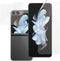 PanzerGlass - Samsung Galaxy Z Flip 5 - Hydrogel Screenprotector - Ultra-clear