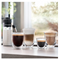 DeLonghi Eletta Explore Ecam450.55.S - Volautomatische Espressomachine - 19 bar - Silver