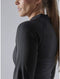 Craft Active Intensity Cn L/S Thermoshirt Dames - Maat S