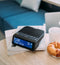 Sangean DCR-90BT - DAB+ / FM-RDS Klokradio - Bluetooth 5.2 - USB Oplaadfunctie