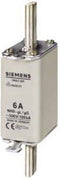 Siemens 3NA3024 Zekeringsinzetstuk Afmeting zekering : 0 80 A 500 V 1 stuk(s)