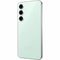 Samsung Galaxy S24 FE - Groen - 128 GB - Dubbele fysieke simkaart
