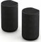 Sony SA-RS5 - Draadloze Achterspeakers - 360 Spatial Sound Mapping - Zwart (2 stuks)