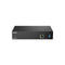 D-Link DNH-1000 - Toegangspunt - 10/100/1000/2500 Mbps - Zwart