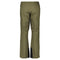 Scott Ultimate Dryo 10 - Skibroek Heren - Waterdicht 10000 mm - Groen XL