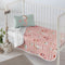 Sprei Haciendo el Indio Seahorse (100 x 130 cm) (60/80 cm kinderbed)