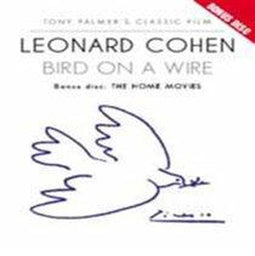 Leonard Cohen - Bird On A Wire - Special Edition DVD (2 stuks)
