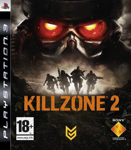 Killzone 2 - Essentials Edition - PS3