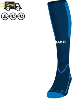 Jako Lazio Kousen - Marine / Jako Blauw | Maat: 39-42