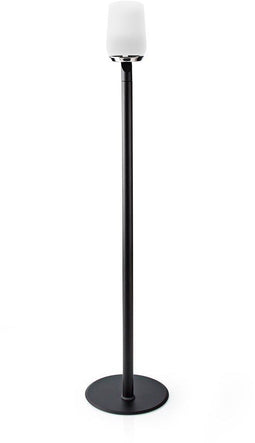 Nedis - Speakerstandaard - Max. 2 kg - Zwart