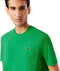 Lacoste Sport Ultra Dry Performance T-shirt Heren - Maat XS