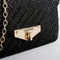 Valentino Bags Amanda - Crossbodytas - Afneembare schouderketting - Zwart