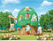 Sylvanian Families 5318 baby boomhut