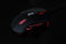 iBox Aurora A-1 - Draadloze Gaming Muis - 2400dpi 1000Hz 6 knoppen