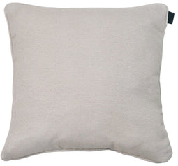 Sierkussen paspel ca.50x50cm Outdoor WR Napels taupe