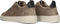 Rehab Oliver - Lage sneakers - Nubuck - Taupe - Maat 41
