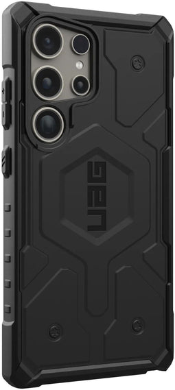 Urban Armor Gear Pathfinder Pro - Smartphonehoesje - 4.8M drop protectie - Zwart