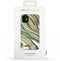 iDeal of Sweden Cosmic - Soft case - Krasbestendig - Groen