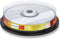 Philips CD-R 700MB - Recordable - 52x - Spindel (10 stuks)