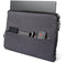 Lenovo Urban Sleeve - Laptophoes voor 35,6 cm (14) - Waterafstotend - Grijs