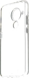 Mobiparts Nokia 3.4 (2020) - Classic TPU Case - Schokabsorberend - Transparant