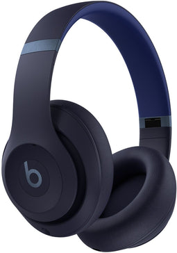 Beats Studio Pro - Over-Ear - Draadloos ANC - Blauw