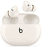 Beats Studio Buds + - Draadloze in-ear oordopjes - ANC en transparantiemodus - Beige