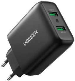 Ugreen 10216 - Oplader - Zwart