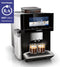 Siemens EQ900 TQ905R09 - Volautomatische espressomachine - SuperSilent technologie 29 koffiespecialiteiten