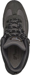 Grisport Torino Mid - Wandelschoenen - Waterafstotend Gritex membraan - Grijs