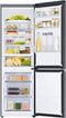 Samsung RB34C602CB1/EF - Koelkast - 390 liter SpaceMax - Zwart Roestvrijstaal