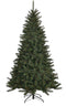 Top Trees Tulsa Kunstkerstboom - H155 x Ø94 cm - Groen