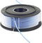 Arnold Trimmerspoel - Draadspoel Ø1,5 mm 5 m (2 stuks)