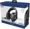 Trust GXT 488 Forze - Bedrade Gaming Headset - 50 mm luidsprekers - Zwart