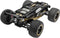 Blackzon Slyder ST 1/16 Goud Brushed 1:16 RC auto Elektro Truggy 4WD RTR 2,4 GHz