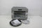 Samsung MC35R8058CG - Combi-magnetron - AirFry Duo PowerGrill - Zwart