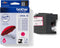 Brother LC-225XL - Inktcartridge - 1200 Paginas - Magenta
