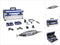 Dremel 4250 - Multigereedschap - 175W 35 accessoires