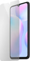 Mobiparts Xiaomi Redmi 9A - Tempered Glass Screen Protector - Krasbestendig en Anti-bacterieel
