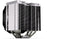 ENDORFY Fortis 5 - CPU Koeler - 6 Heatpipes - 220W TDP