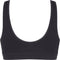sloggi Double Comfort - Dames Top - Lycra Freefit X-Move - Zwart - Maat 40