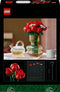 LEGO - 10328 - Botanicals Rozenboeket - 822 stuks